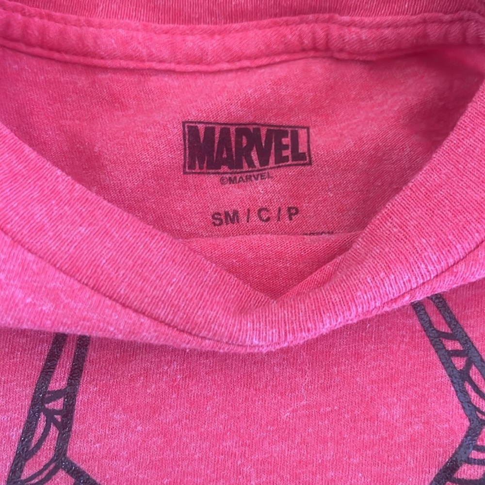 SPIDER-MAN TEE - Picture 2 of 6